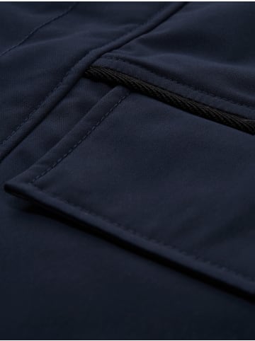 Tom Tailor Jacke in marine - 0001