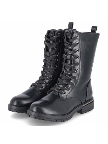 Dockers by Gerli Stiefel in schwarz