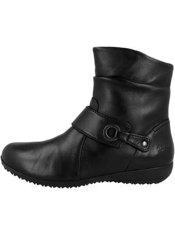 Josef Seibel Stiefelette Naly 65 in schwarz