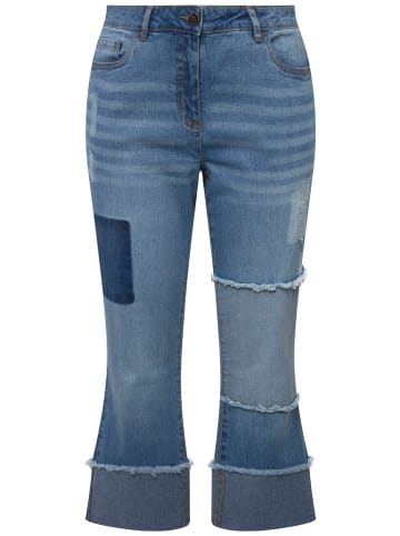 Angel of Style Jeans in light blue