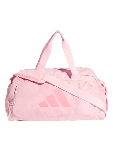 adidas Sporttasche in Rosa