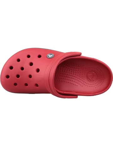 Crocs Crocs Crocband Clog in Rot