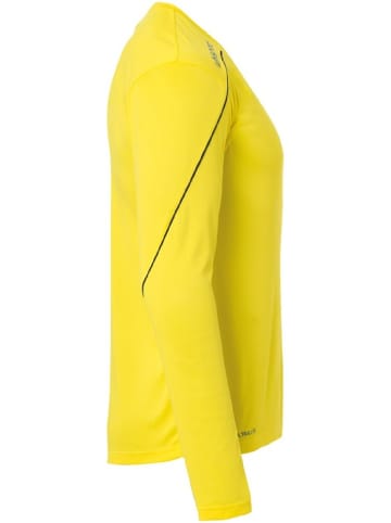 uhlsport Trikot "Stream 22 Trikot Langarm" in Gelb