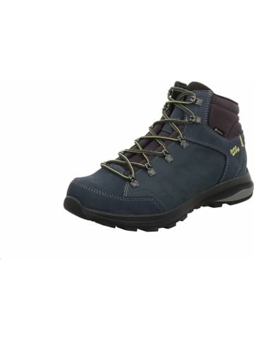 hanwag Trekkingschuhe für Herren in blau
