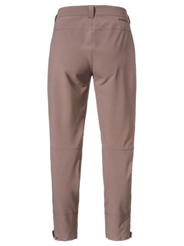 Schöffel Hose lang "Pants Style Cascata WMS" in twilight mauve
