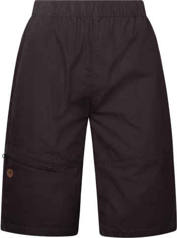 Trespass Short "Siglos" in Grau