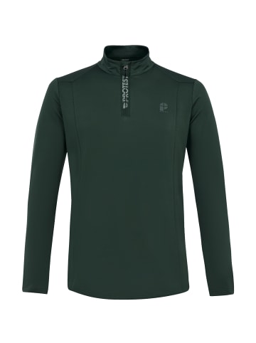 Protest " REWILL in Kale green