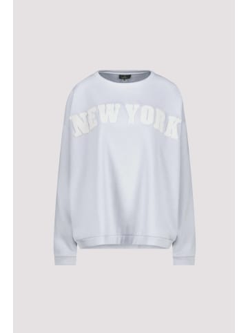 monari Sweatshirt von MONARI in Ice Blue