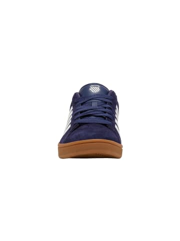 K-SWISS Sneakers Low Court Tiebreak II SDE in blau