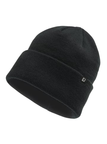 Brandit Brandit Dad Caps in black