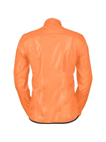 SCOTT Fahrradjacke Endurance WB in melon orange