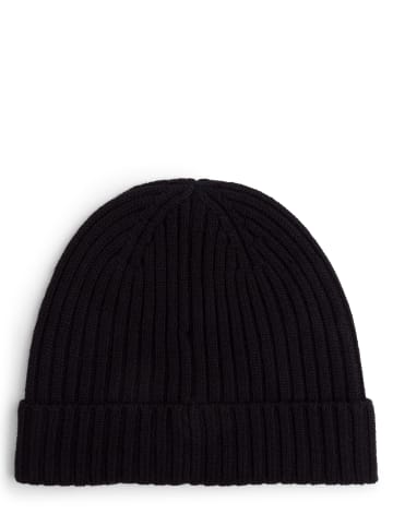 JOOP! Mütze Francis in schwarz - 0001