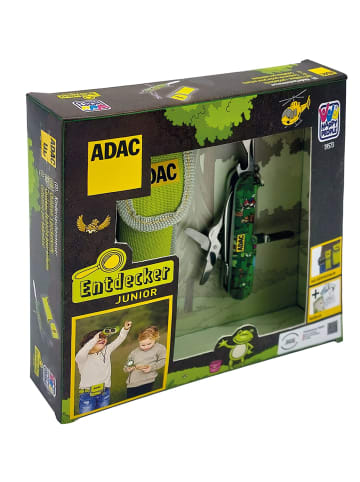 Happy People ADAC Junior Taschenmesser in Gelb ab