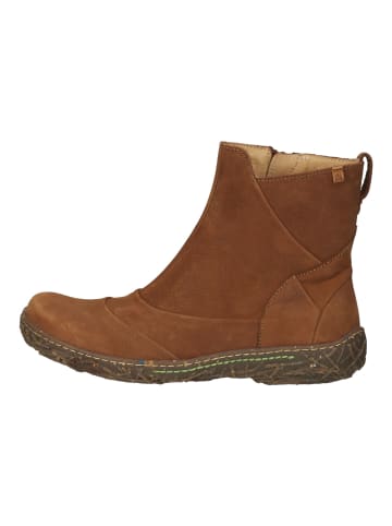 El Naturalista Stiefelette in Wood