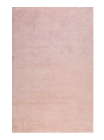 Esprit home Teppich "Campus" in Rose
