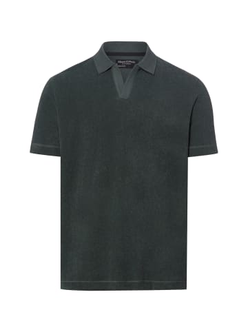Marc O'Polo Poloshirt in anthrazit