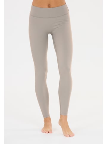 Athlecia Tights Luxe in 1314 Light Heather