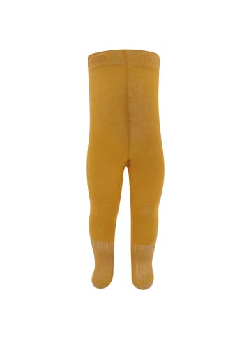 ewers 2er-Set Strumpfhose 2er Pack Uni in kupfer-honig