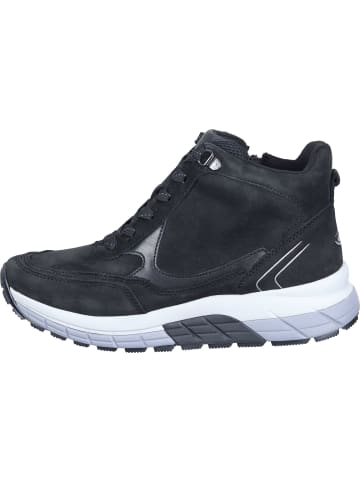 Gabor Freizeit Stiefeletten in schwarz