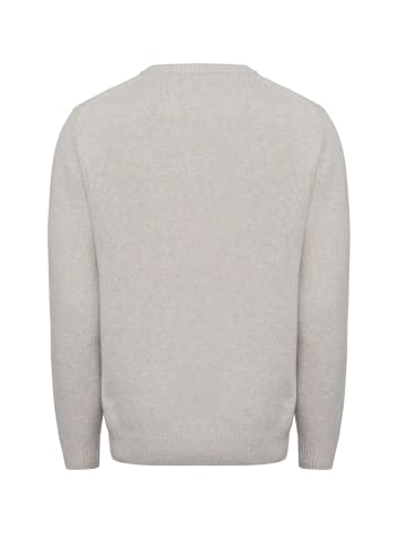 Nils Sundström Pullover in ecru - 0005