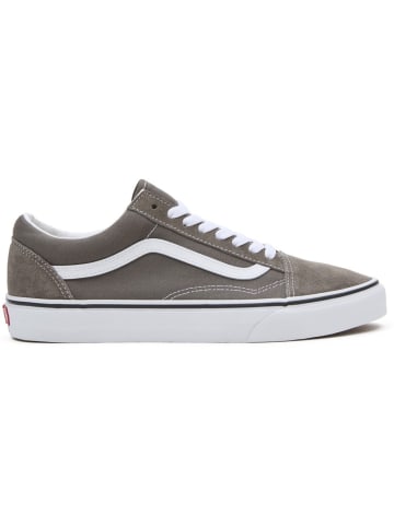 Vans Sneaker "Old Skool" in Grau