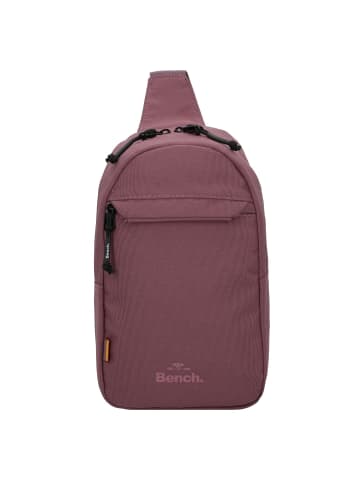 Bench Casual Umhängetasche 26 cm in altrosa