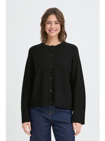 Fransa Langarm FRSINJA Loose fit in Black