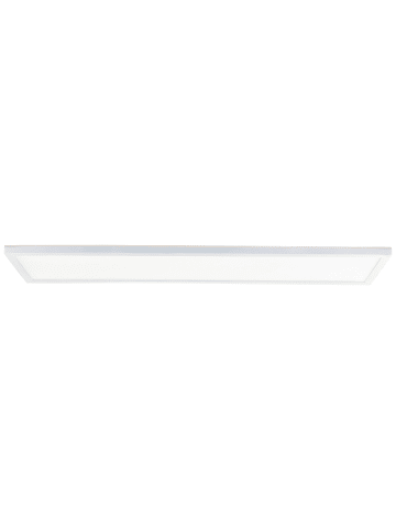 Brilliant BRILLIANT 96 x 25 cm, 3000 lm, 3000-6500 K, dimmbar, IP44, Fernbedienu