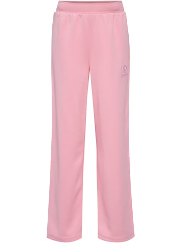 Hummel Hummel Verstellbare Taille Hose Hmldaily Lebensstil Mädchen in CANDY PINK