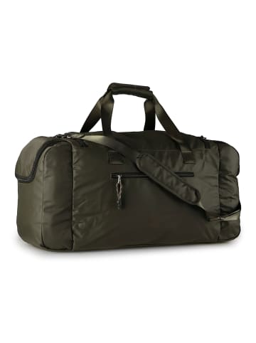Camel Active Explore Weekender Reisetasche 74 cm in khaki