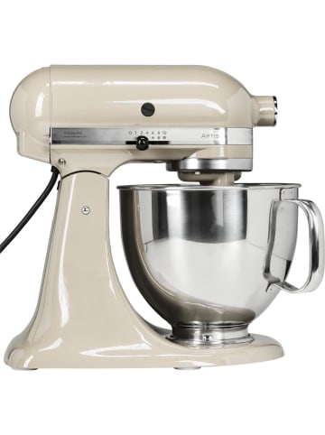 KitchenAid Küchenmaschine Artisan 5KSM175PSEAC in Schwarz