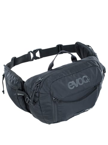 evoc Hip Pack 3 - Gürteltasche 28 cm in schwarz