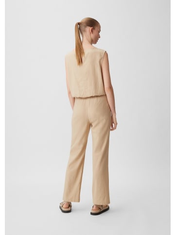 comma Hose in 8312_beige