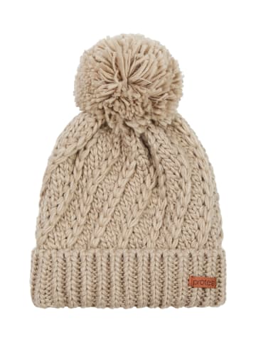 Protest " PRTPAISLEY24 in BambooBeige