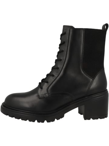 Geox Stiefelette D Damiana D in schwarz