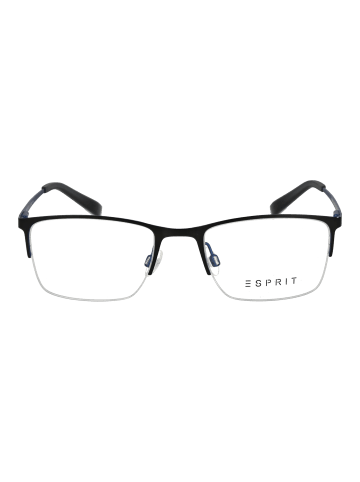 ESPRIT Herren Optische Fassungen Browline Grau