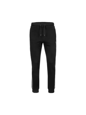 Karl Lagerfeld Sweathose 705044 in schwarz