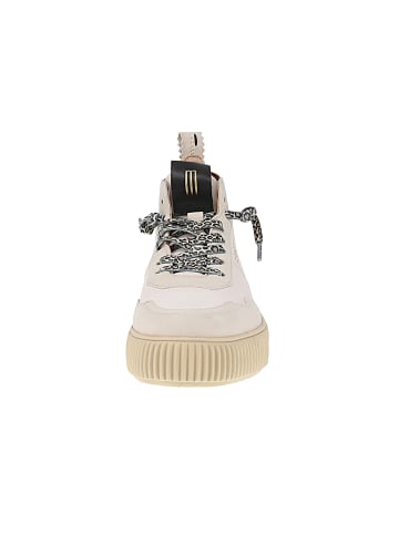 CRICKIT Sneaker high Rebeka in Weiß