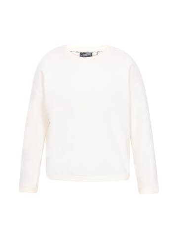 DreiMaster Vintage Men Sweatshirt in offwhite