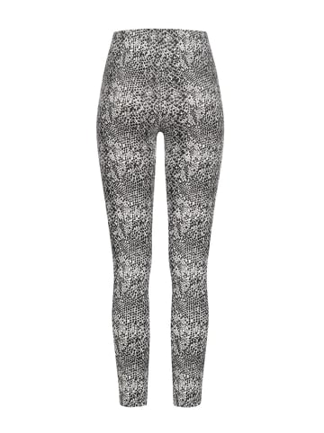 Cloud5ive Leggings in black/white