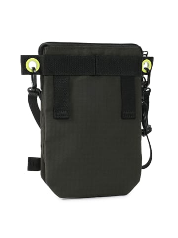 Hedgren Uni Otu Umhängetasche RFID Schutz 13 cm in black ink