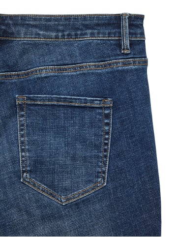 Vero Moda Ausgestellt in Dark Blue Denim