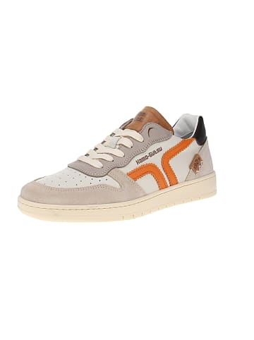 Kamo-Gutsu Sneaker low Campo in Weiß