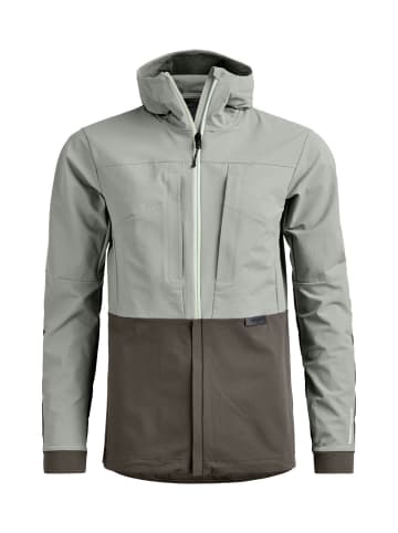 ORTOVOX Softshell / Windstopper in grün