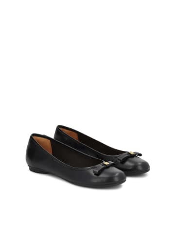 Kazar Ballerinas SEVILLA in Schwarz