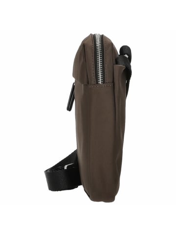 Mandarina Duck Hunter - Umhängetasche 21 cm (mole) in mole