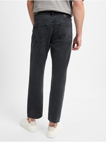 Only&Sons Jeans ONSEdge Straight in schwarz