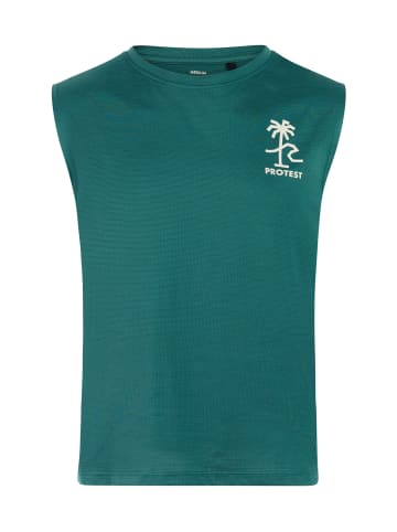 Protest " PRTCanwood in Dark Teal