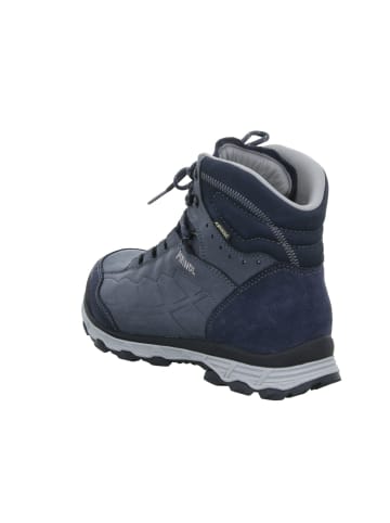 MEINDL Wanderschuhe Tramin GTX in blau