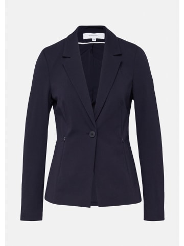 comma Indoor-Blazer in 5976_navy
